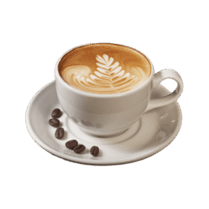 Delicious Black Coffee